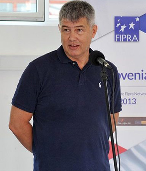 Odvetnik Janko Jerman